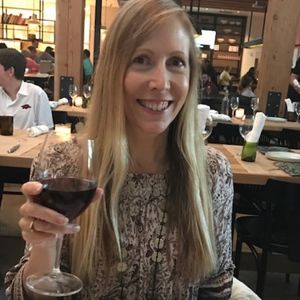 Meet your Posher, Sue